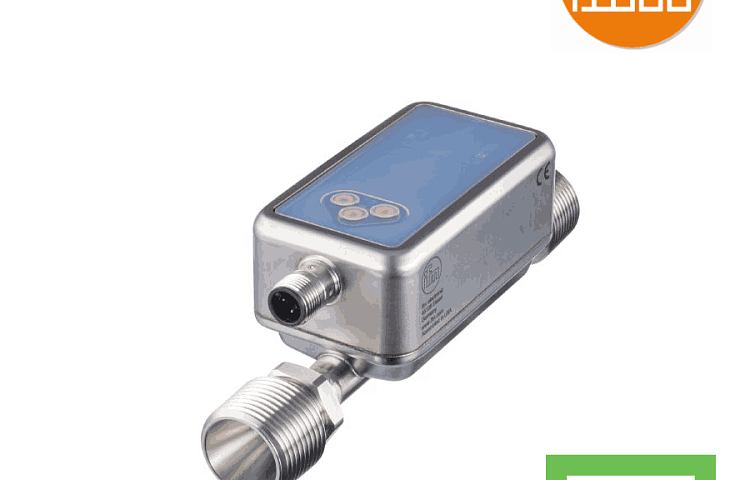 Ультразвуковой расходомер IFM SU7621